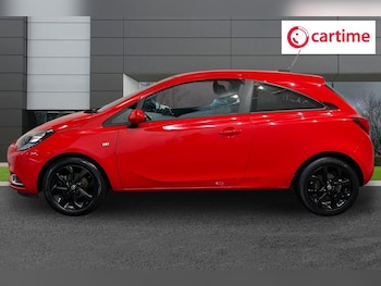 Used Vauxhall Corsa 2019 for sale - 77571391: Photo