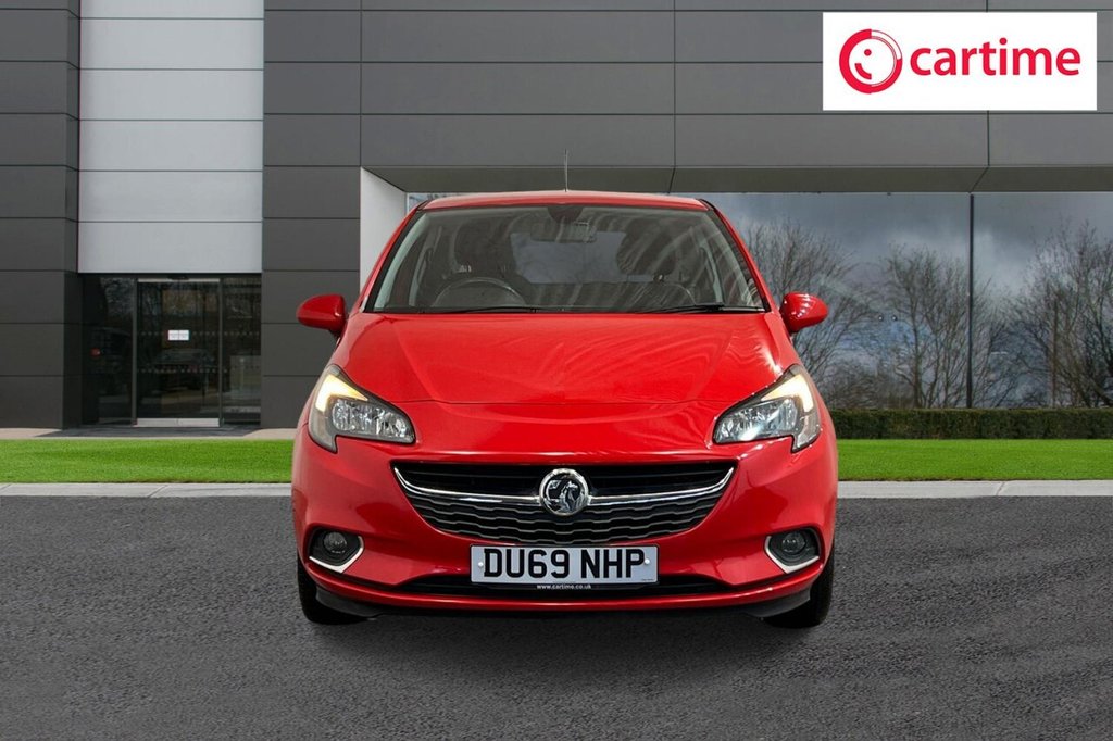 Used Vauxhall Corsa 2019 for sale - 77571391: Photo 4