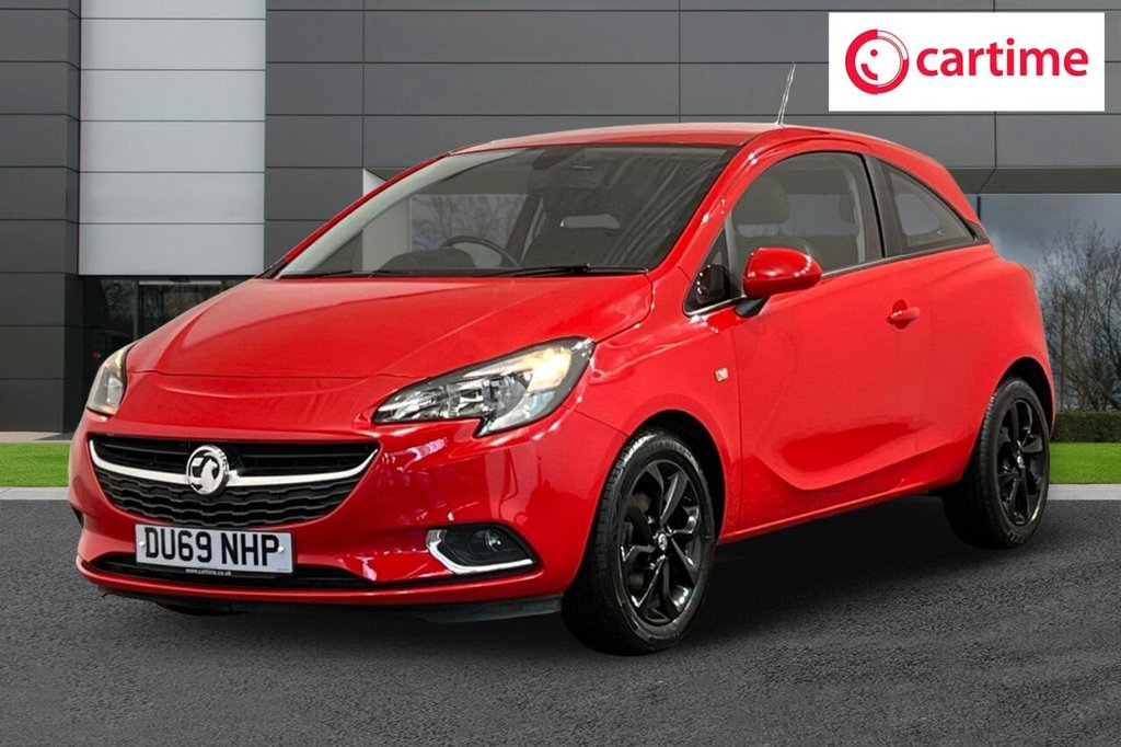 Used Vauxhall Corsa 2019 for sale - 77571391: Photo 7