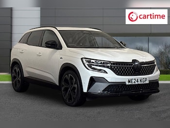 Used Renault Austral 2024 for sale - 79493766: Photo
