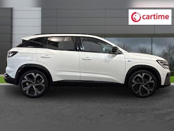 Used Renault Austral 2024 for sale - 79493766: Photo