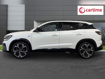 Used Renault Austral 2024 for sale - 79493766: Photo