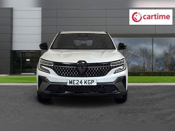 Used Renault Austral 2024 for sale - 79493766: Photo