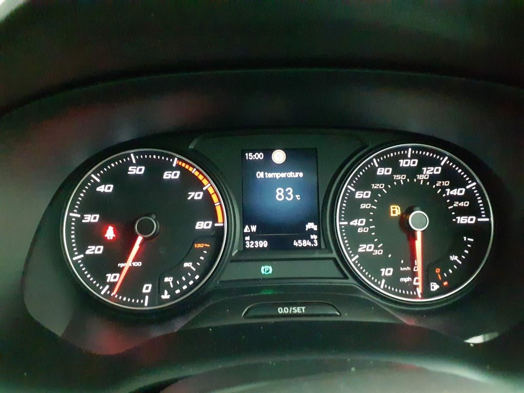 Used SEAT Ateca 2022 for sale - 77959688: Photo 12