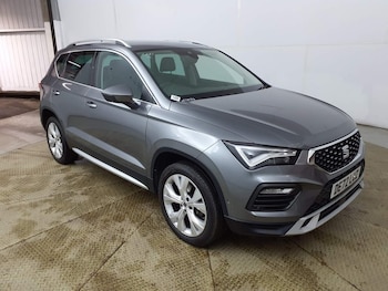 Used SEAT Ateca 2022 for sale - 77959688: Photo