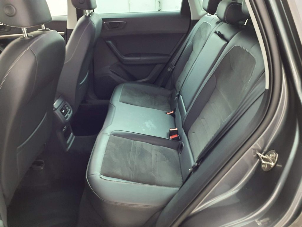 Used SEAT Ateca 2022 for sale - 77959688: Photo 5