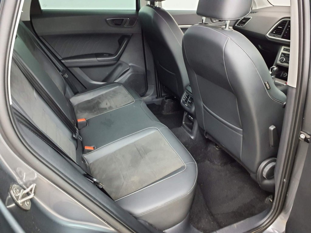 Used SEAT Ateca 2022 for sale - 77959688: Photo 6