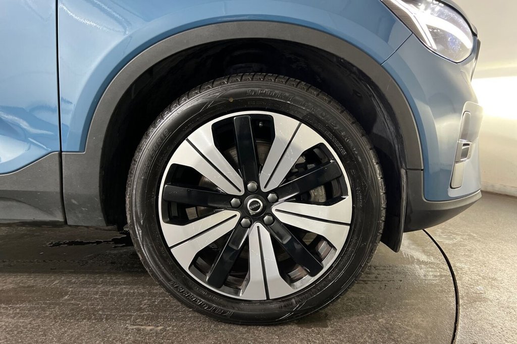 Used Volvo XC40 2023 for sale - 77507124: Photo 14