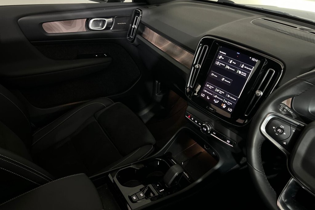 Used Volvo XC40 2023 for sale - 77507124: Photo 26