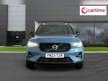 Used Volvo XC40 2023 for sale - 77507124: Photo