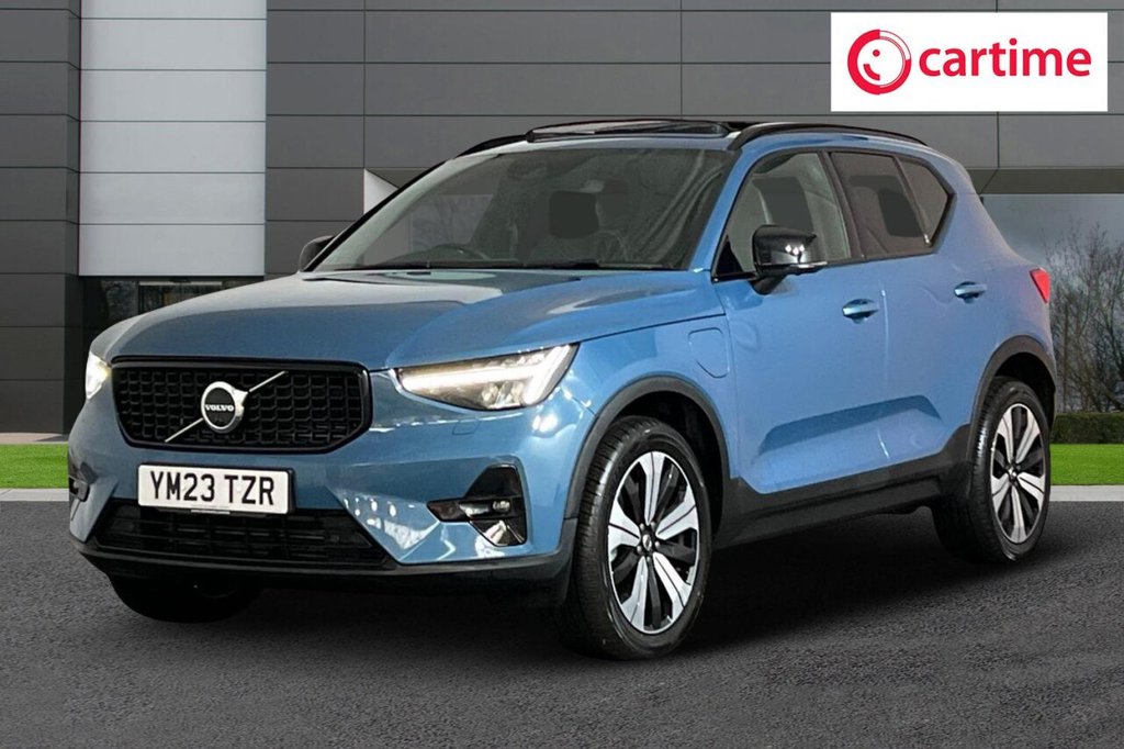Used Volvo XC40 2023 for sale - 77507124: Photo 7