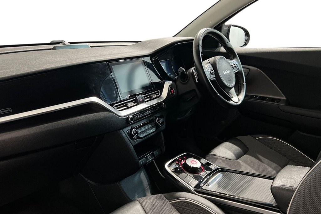 Used Kia Niro 2022 for sale - 77089014: Photo 11