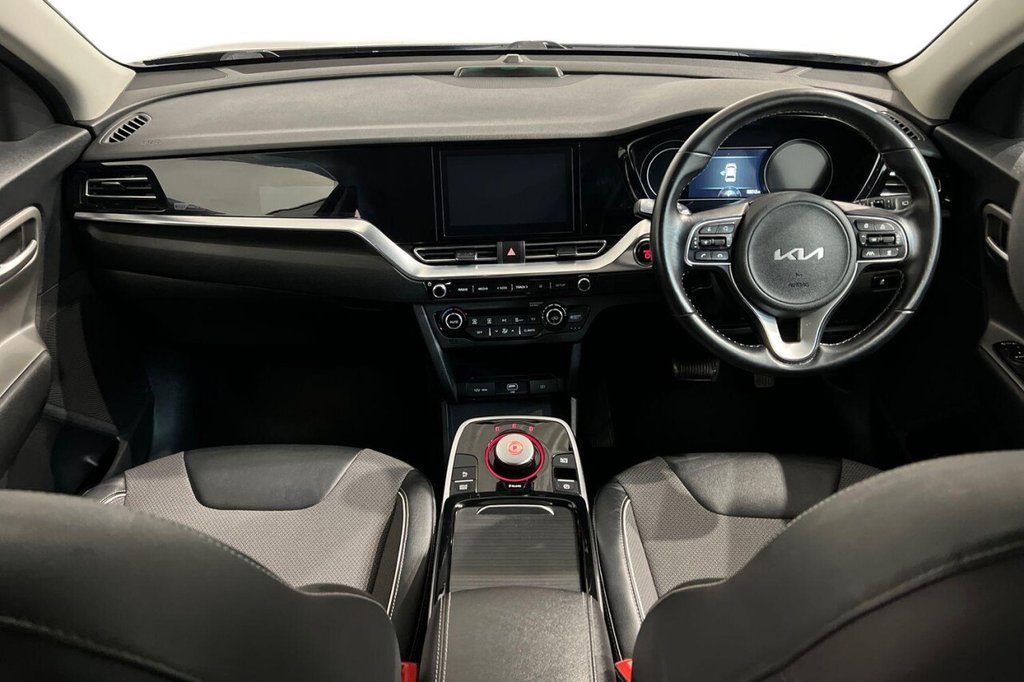 Used Kia Niro 2022 for sale - 77089014: Photo 12