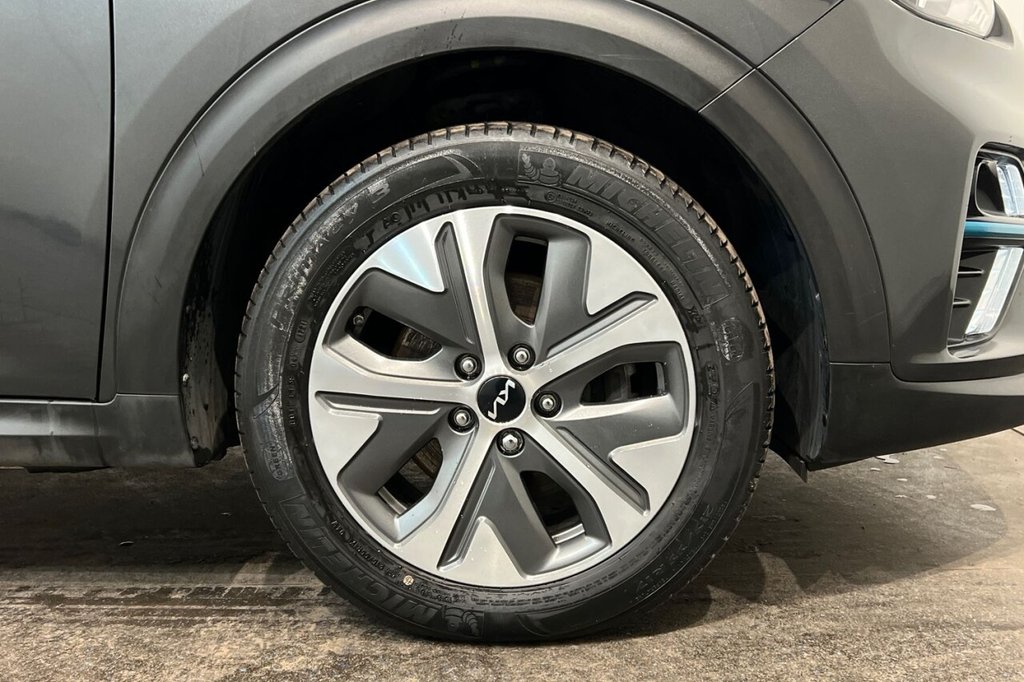 Used Kia Niro 2022 for sale - 77089014: Photo 14
