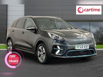Used Kia Niro 2022 for sale - 77089014: Photo