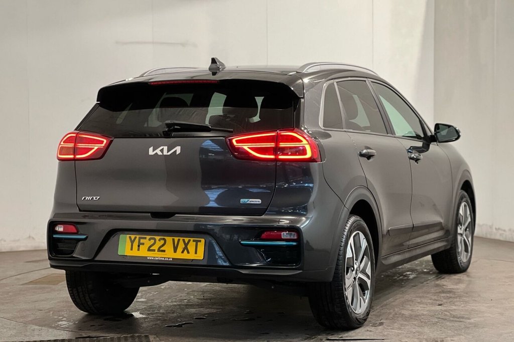 Used Kia Niro 2022 for sale - 77089014: Photo 21