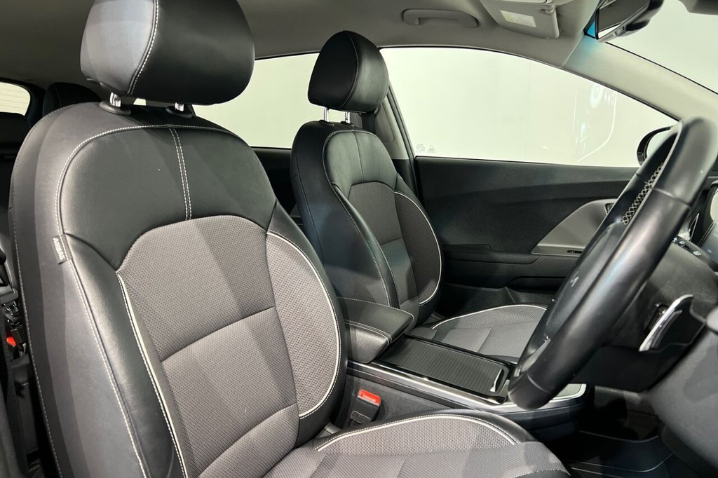 Used Kia Niro 2022 for sale - 77089014: Photo 22