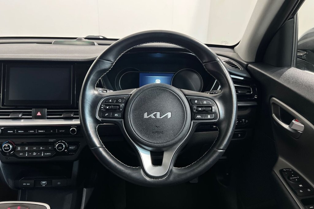Used Kia Niro 2022 for sale - 77089014: Photo 24
