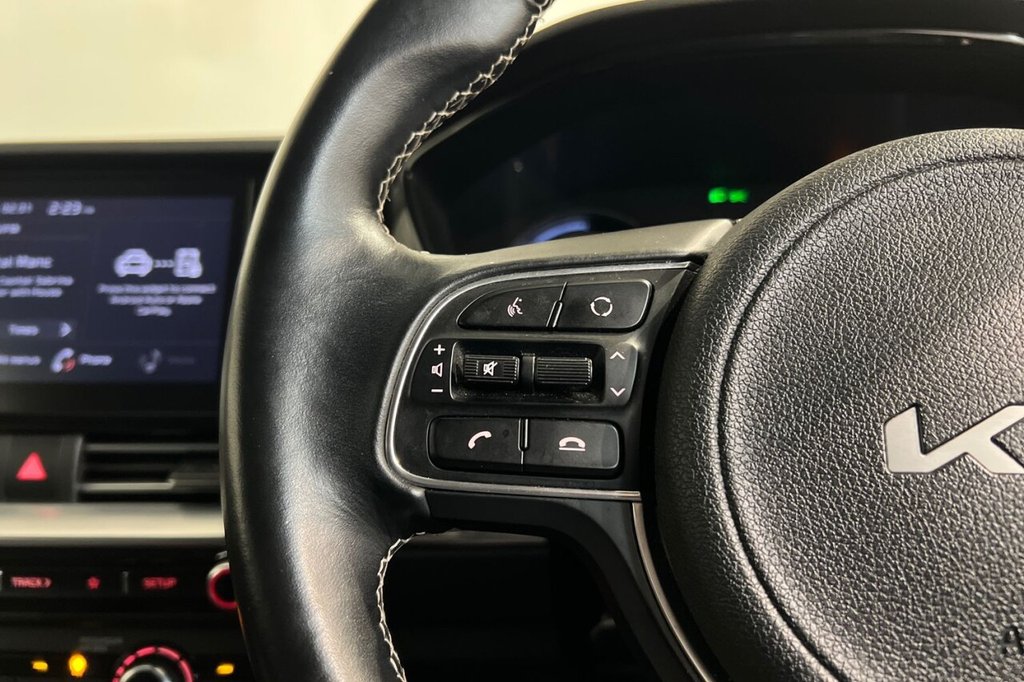 Used Kia Niro 2022 for sale - 77089014: Photo 25