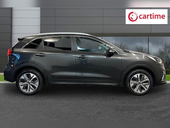 Used Kia Niro 2022 for sale - 77089014: Photo