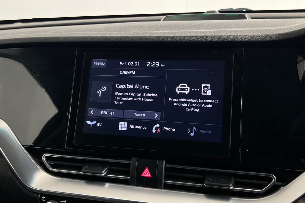 Used Kia Niro 2022 for sale - 77089014: Photo 31