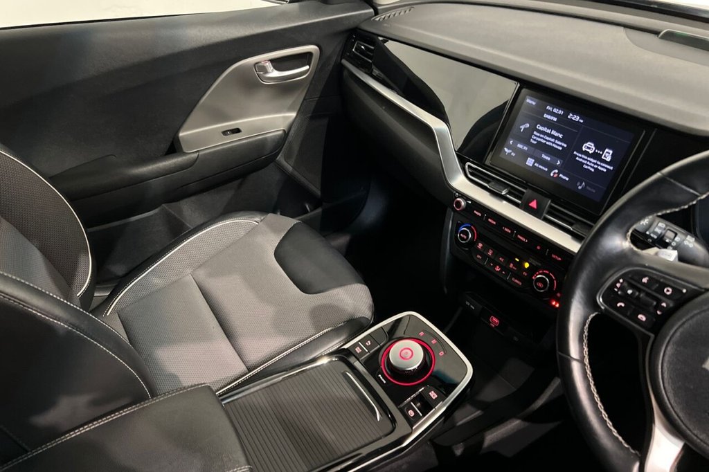 Used Kia Niro 2022 for sale - 77089014: Photo 32