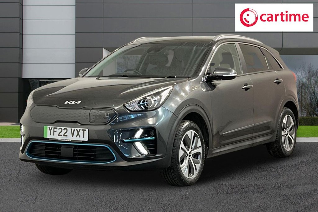 Used Kia Niro 2022 for sale - 77089014: Photo 7