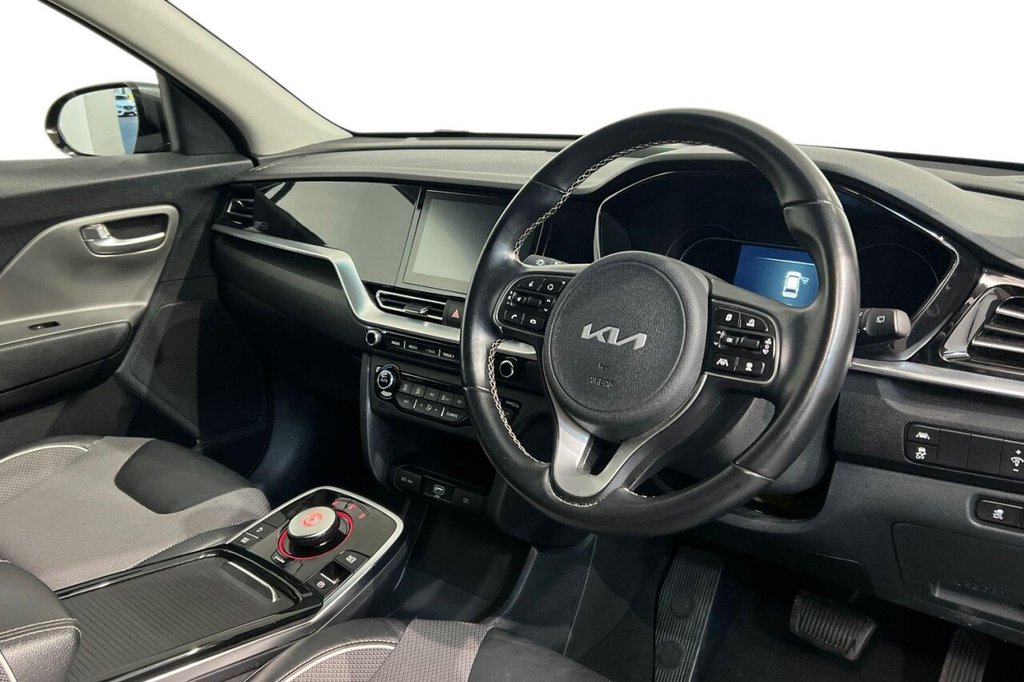 Used Kia Niro 2022 for sale - 77089014: Photo 9