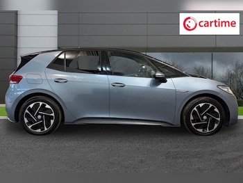 Used Volkswagen ID.3 2021 for sale - 79038337: Photo
