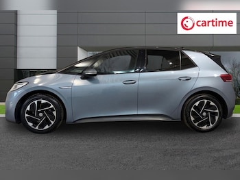 Used Volkswagen ID.3 2021 for sale - 79038337: Photo