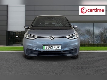 Used Volkswagen ID.3 2021 for sale - 79038337: Photo