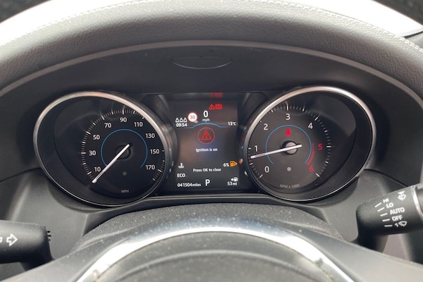 Used Jaguar XF 2018 for sale - 75648207: Photo 14