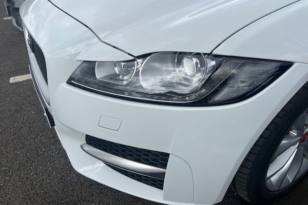 Used Jaguar XF 2018 for sale - 75648207: Photo 21