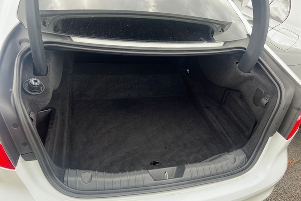 Used Jaguar XF 2018 for sale - 75648207: Photo 27