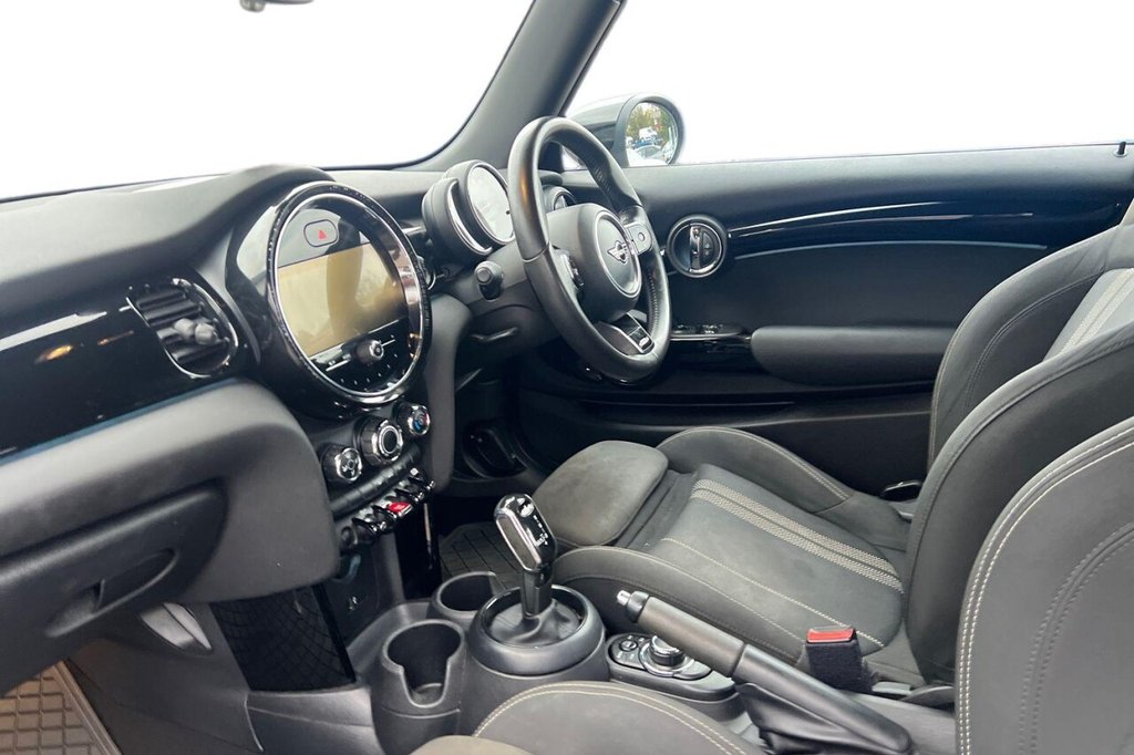 Used MINI Hatch 2022 for sale - 77571878: Photo 11