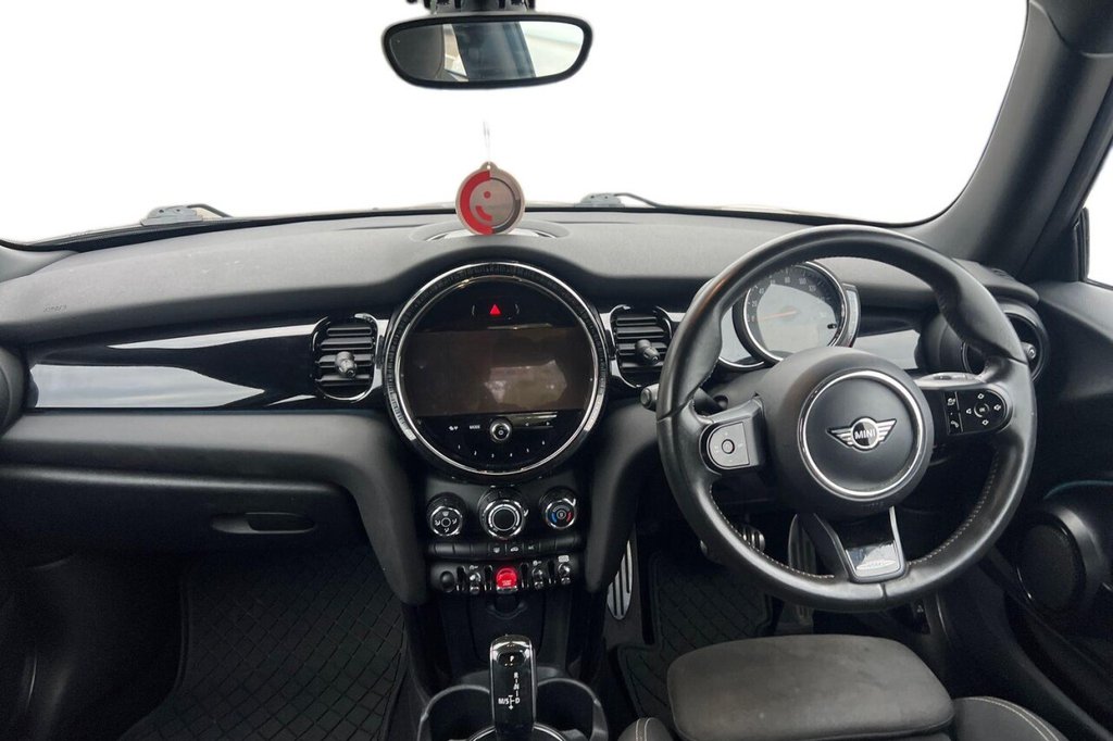 Used MINI Hatch 2022 for sale - 77571878: Photo 12