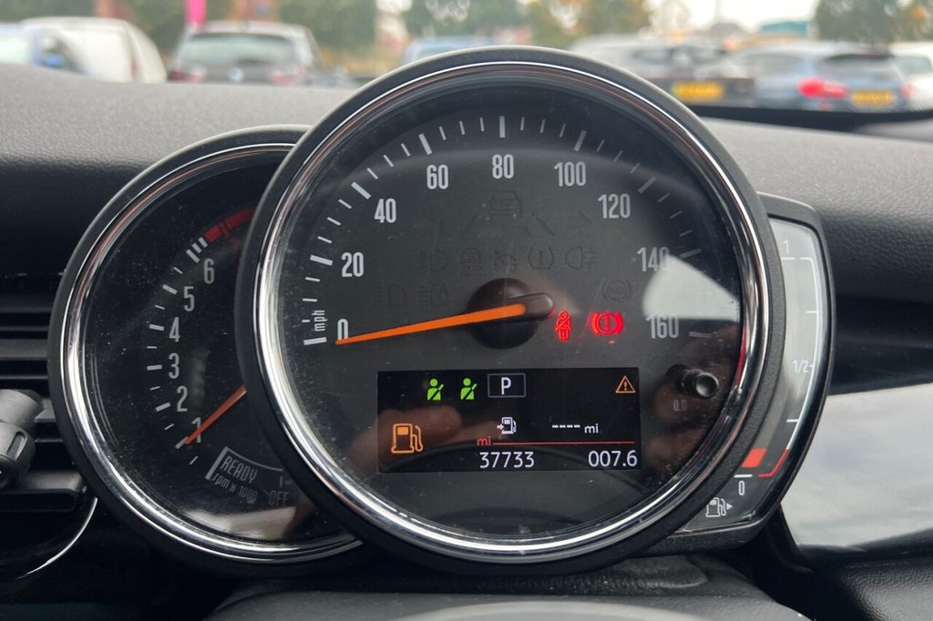 Used MINI Hatch 2022 for sale - 77571878: Photo 15