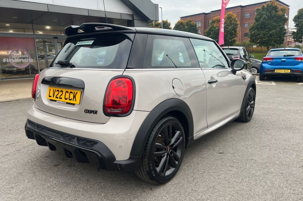 Used MINI Hatch 2022 for sale - 77571878: Photo 16