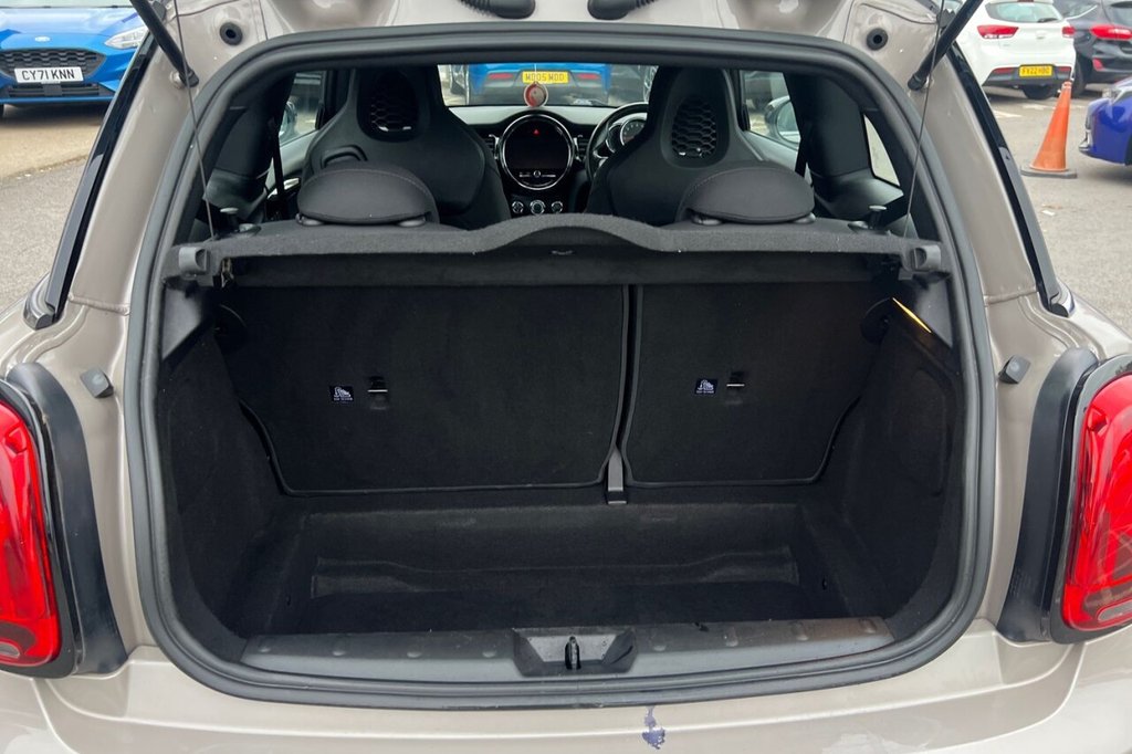 Used MINI Hatch 2022 for sale - 77571878: Photo 19