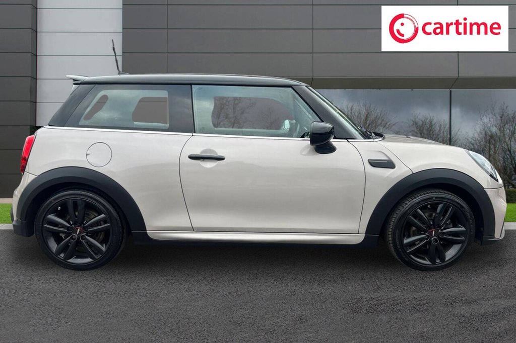 Used MINI Hatch 2022 for sale - 77571878: Photo 2
