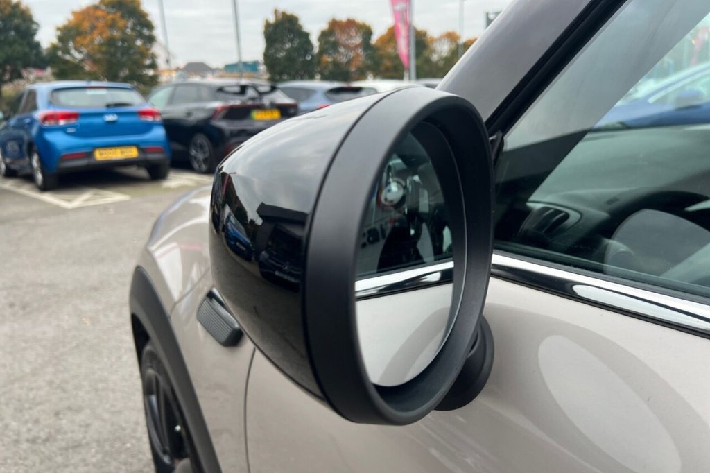 Used MINI Hatch 2022 for sale - 77571878: Photo 23