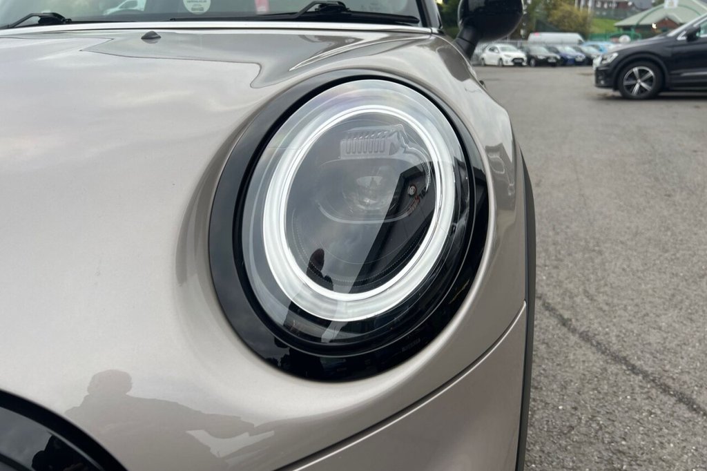 Used MINI Hatch 2022 for sale - 77571878: Photo 24