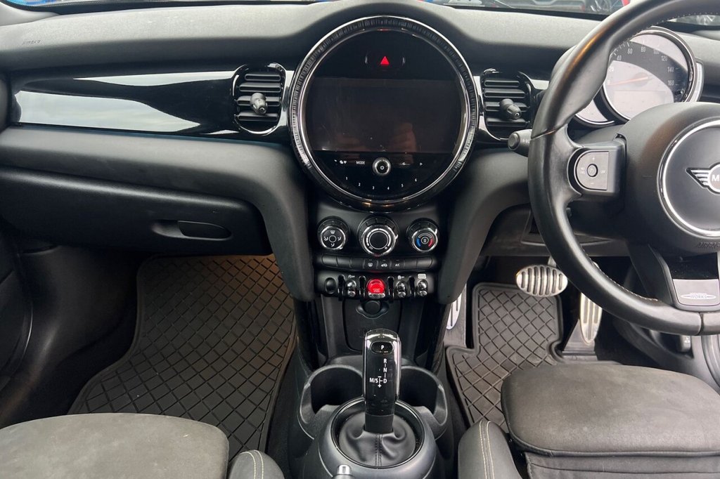 Used MINI Hatch 2022 for sale - 77571878: Photo 29