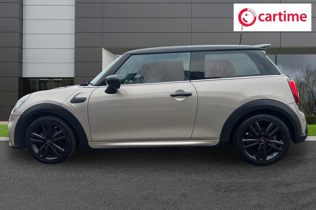 Used MINI Hatch 2022 for sale - 77571878: Photo 3