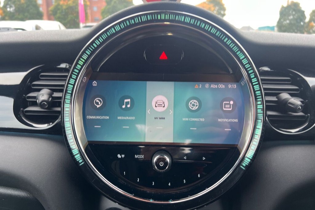 Used MINI Hatch 2022 for sale - 77571878: Photo 35