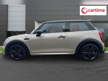 Used MINI Hatch 2022 for sale - 77571878: Photo