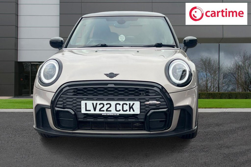 Used MINI Hatch 2022 for sale - 77571878: Photo 4