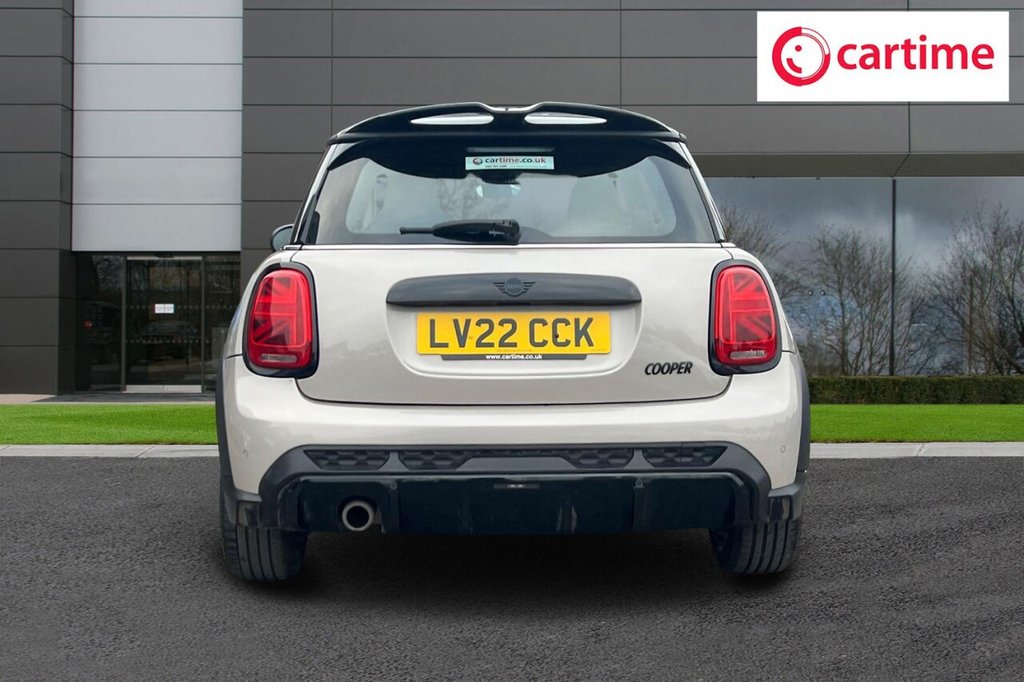Used MINI Hatch 2022 for sale - 77571878: Photo 6