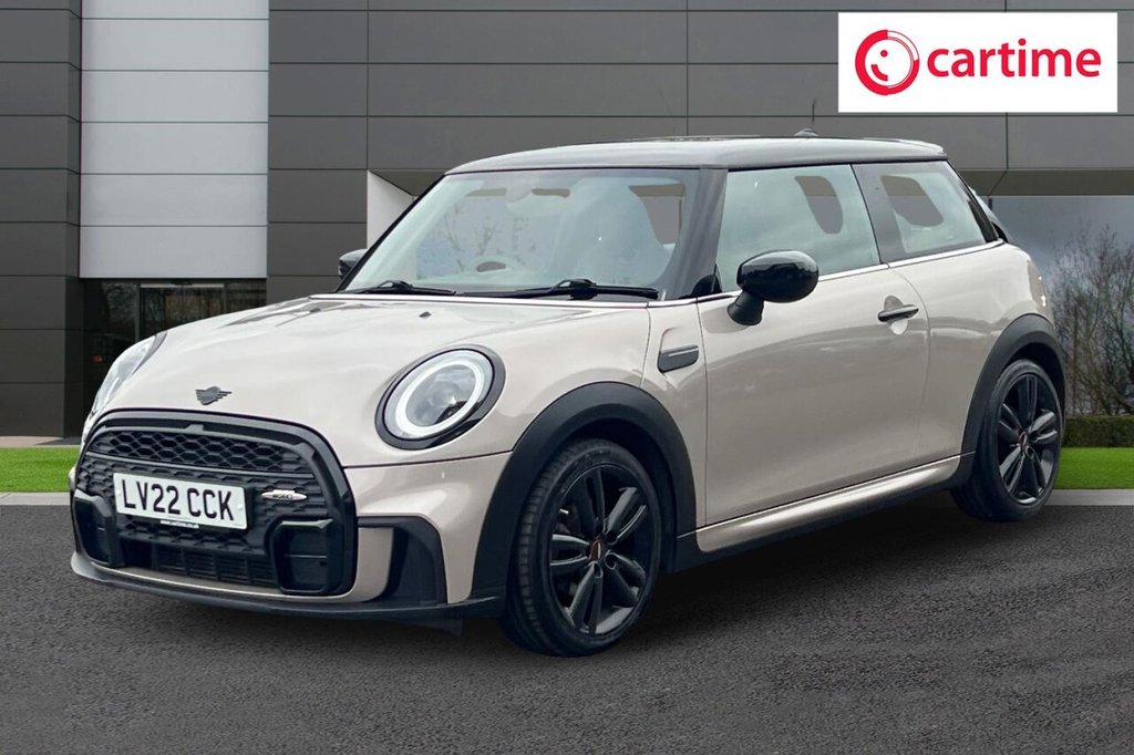 Used MINI Hatch 2022 for sale - 77571878: Photo 7
