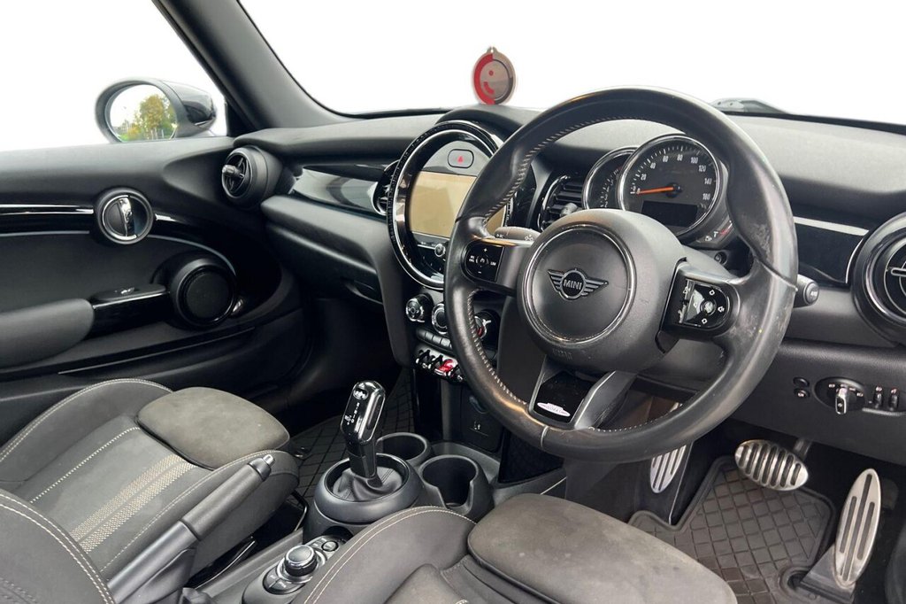 Used MINI Hatch 2022 for sale - 77571878: Photo 9